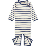 Wheat Jumpsuit Theis Jumpsuits 1014 cool blue
