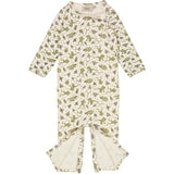 Wheat Jumpsuit Theis Jumpsuits 9055 eggshell frogs