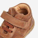 Wheat Footwear Kiwa Elastic | Baby Prewalkers 9002 cognac