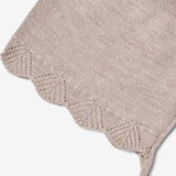 Wheat Outerwear Knit Bonnet Amya Accessory 1356 pale lilac