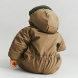 Wheat Outerwear Knit Bonnet Leify Accessory 0064 charcoal melange