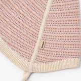 Wheat Outerwear Knit Bonnet Liro Accessory 2026 rose
