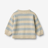 Wheat Main Knit Pullover Morgan Pullover 1048 blue stripe