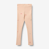 Wheat Main Leggings Jules Legging 2475 rose flowers