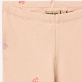 Wheat Main Leggings Jules Legging 2475 rose flowers