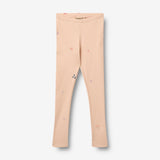 Wheat Main Leggings Jules Legging 2475 rose flowers
