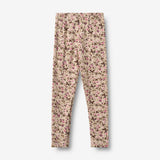 Wheat Main Leggings Jules Legging 9769 soft sand flower wine