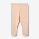 Wheat Main Leggings Jules Legging 2475 rose flowers