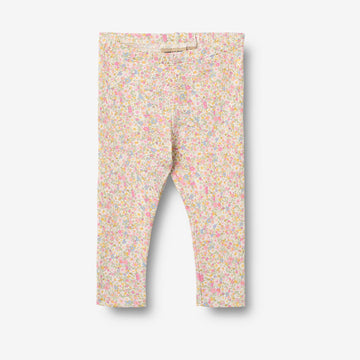 Wheat Main Leggings Jules Legging 9637 blush flower meadow
