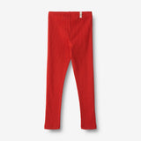 Wheat Main Leggings Jules Leggings 2072 red