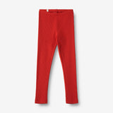 Wheat Main Leggings Jules Leggings 2072 red