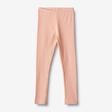 Wheat Main Leggings Jules Leggings 2563 soft coral
