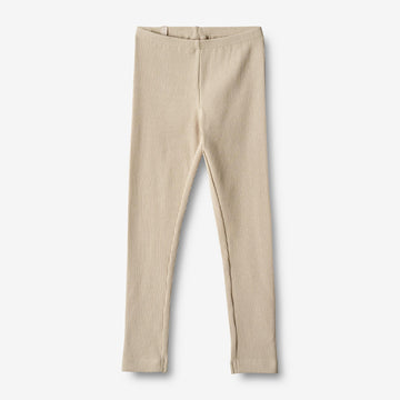 Wheat Main Leggings Jules Leggings 3162 feather gray