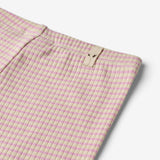 Wheat Main Leggings Jules Leggings 2354 pink lilac stripe