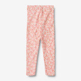 Wheat Main Leggings Jules Leggings 2475 rose flowers