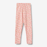 Wheat Main Leggings Jules Leggings 2475 rose flowers