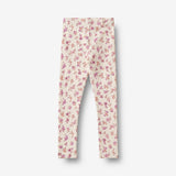 Wheat Main Leggings Jules Leggings 1478 shell flowers