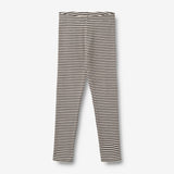 Wheat Main Leggings Jules Leggings 0040 black stripe