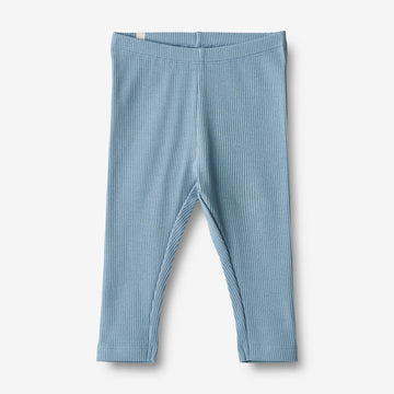 Wheat Main Leggings Jules Leggings 1043 blue