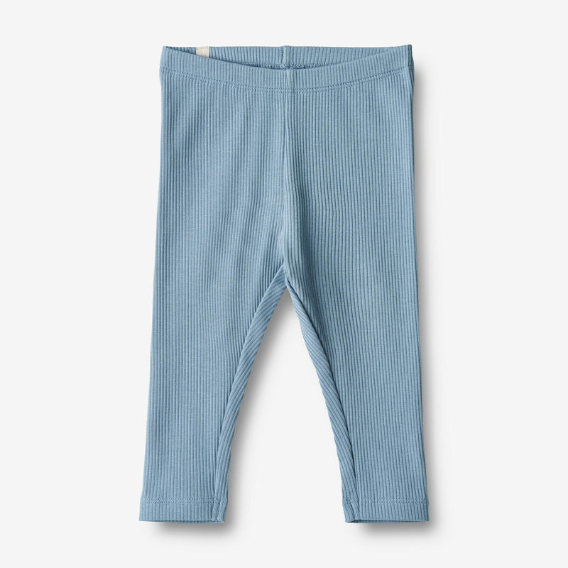 Wheat Main Leggings Jules Leggings 1043 blue