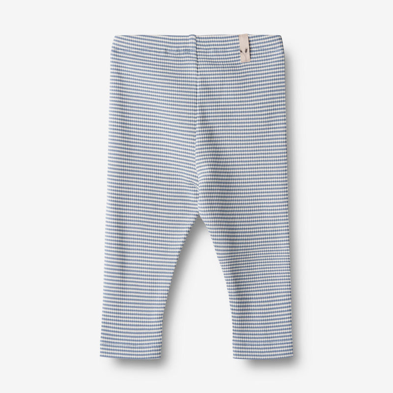 Wheat Main Leggings Jules Leggings 1048 blue stripe