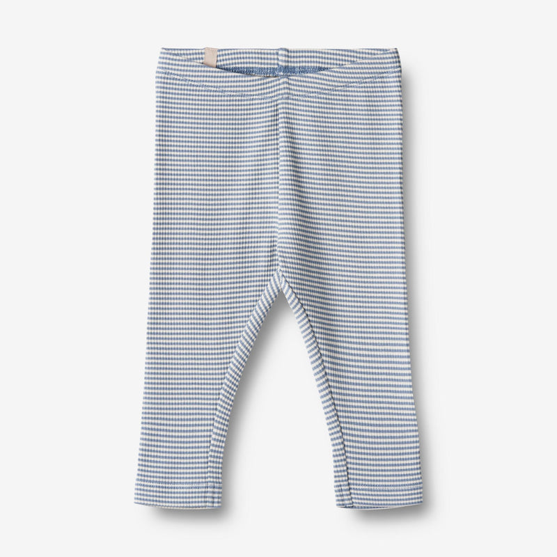 Wheat Main Leggings Jules Leggings 1048 blue stripe