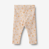 Wheat Main Leggings Jules Leggings 9013 coneflowers