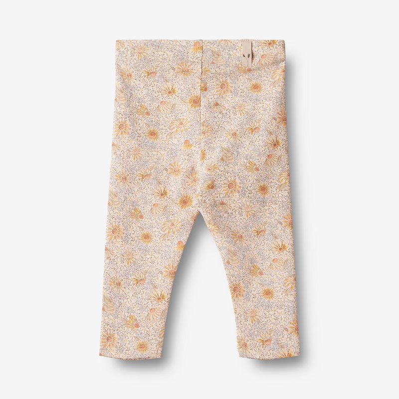 Wheat Main Leggings Jules Leggings 9013 coneflowers