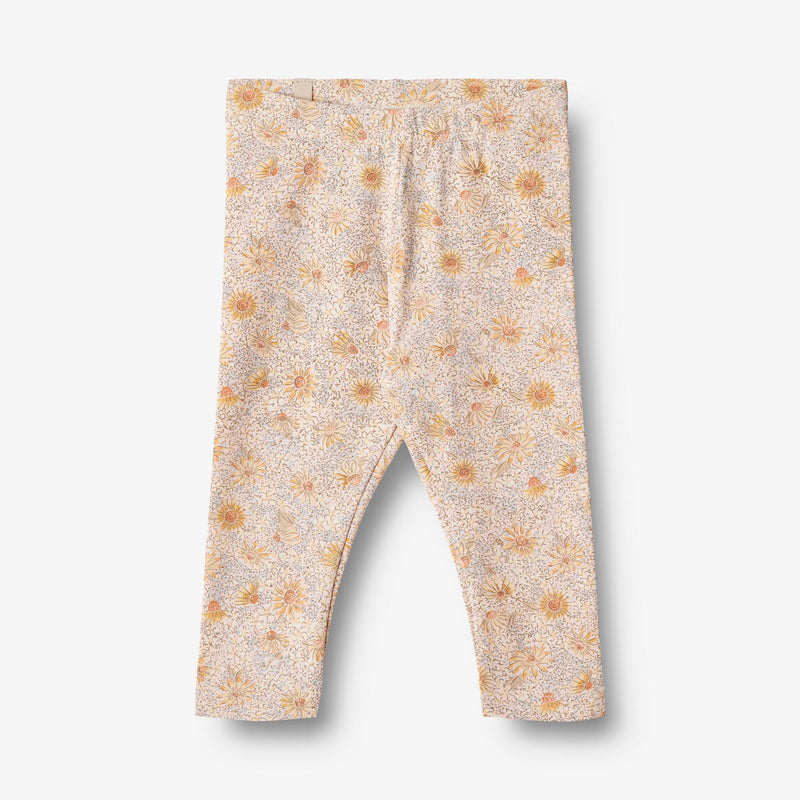 Wheat Main Leggings Jules Leggings 9013 coneflowers