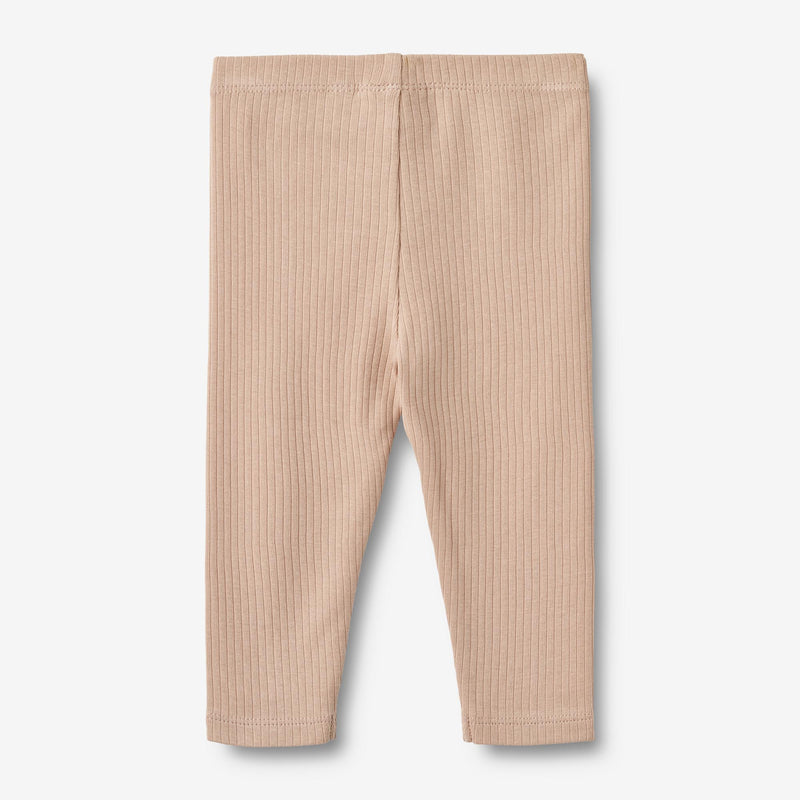 Wheat Main Jersey Leggings Jules | Baby Leggings 1157 moonlight rose