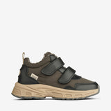 Wheat Footwear Leony Tex Sneaker Sneakers 0021 black