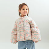 Wheat Outerwear Lightweight Puffer Jacket Sola Jacket 9615 powder meadow lake