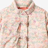 Wheat Outerwear Lightweight Puffer Jacket Sola Jacket 9615 powder meadow lake