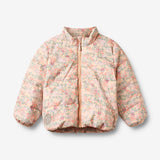 Wheat Outerwear Lightweight Puffer Jacket Ullu Jacket 9615 powder meadow lake