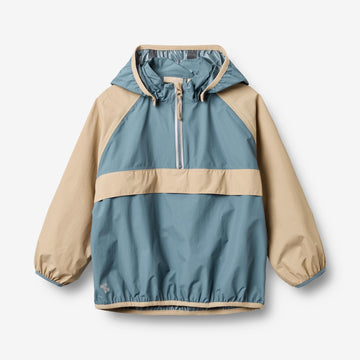 Wheat Outerwear Lightweight Shell Jacket Skyen Jacket 9086 bluefin