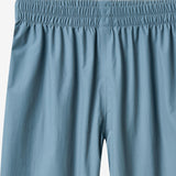 Wheat Outerwear Lightweight Shell Trousers Vand Trousers 9086 bluefin
