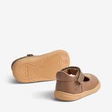 Wheat Footwear Mary Jane Sinne Prewalkers 3288 natural