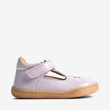 Wheat Footwear Mary Jane Sinne Prewalkers 2521 purple light