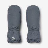 Wheat Outerwear Mittens Monta Accessory 1292 greyblue