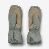 Wheat Outerwear Mittens Monta Accessory 9543 thunder sky
