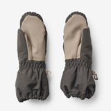 Wheat Outerwear Mittens Tech Outerwear acc. 1180 raven