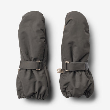 Wheat Outerwear Mittens Tech Outerwear acc. 1180 raven