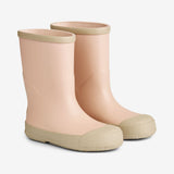 Wheat Footwear Muddy Rubber Boot Solid Rubber Boots 2032 rose dust