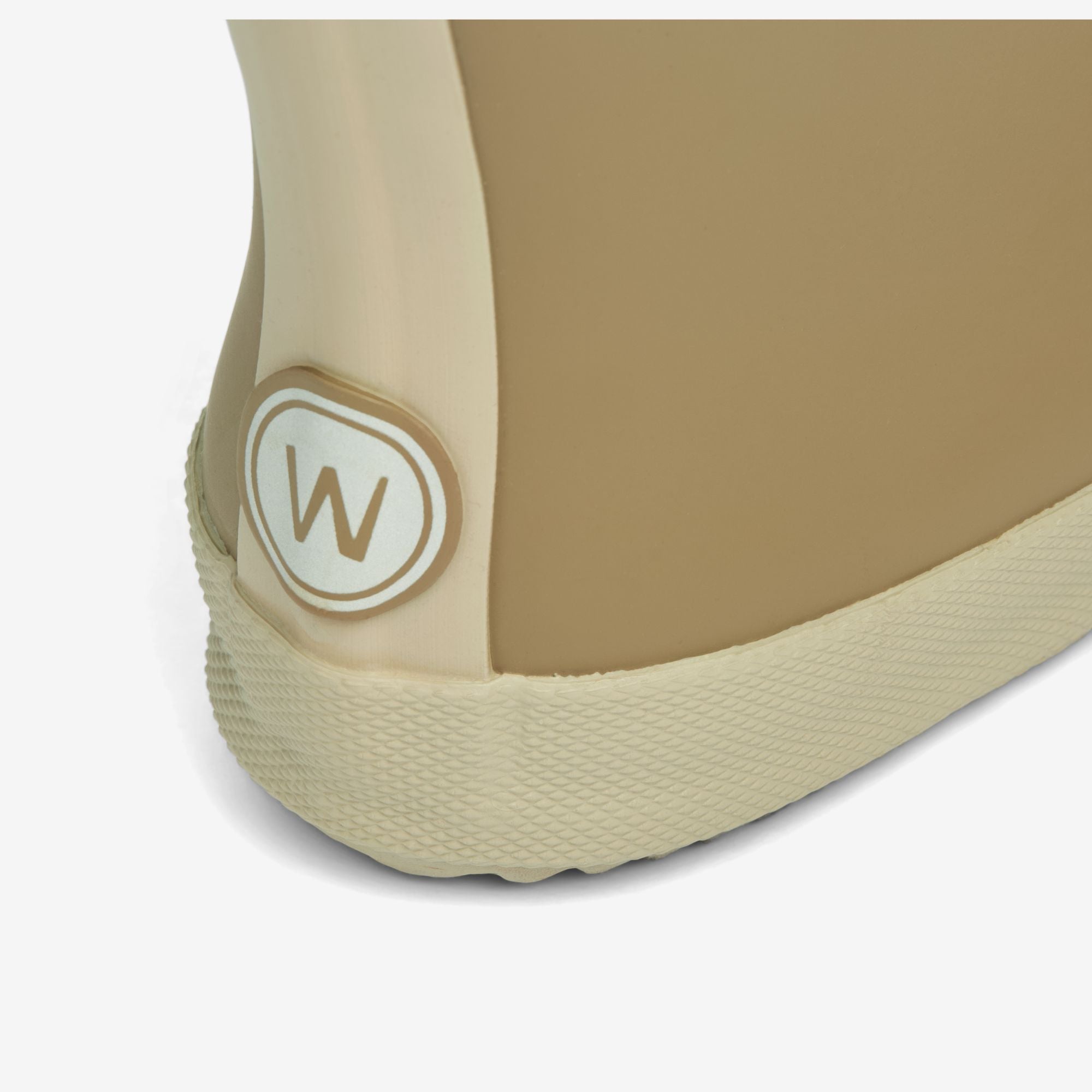 Muddy Rubber Boot Solid - frog – Wheat.co.uk