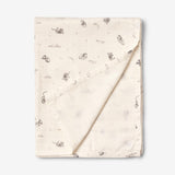 Wheat Main Muslin blanket Karly Accessory 9770 dreaming mouse