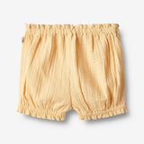 Wheat Main Nappy Pants Angie Shorts 5001 pale apricot