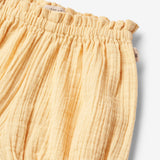 Wheat Main Nappy Pants Angie Shorts 5001 pale apricot