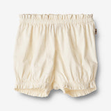 Wheat Main Nappy Pants Angie Shorts 3171 cream