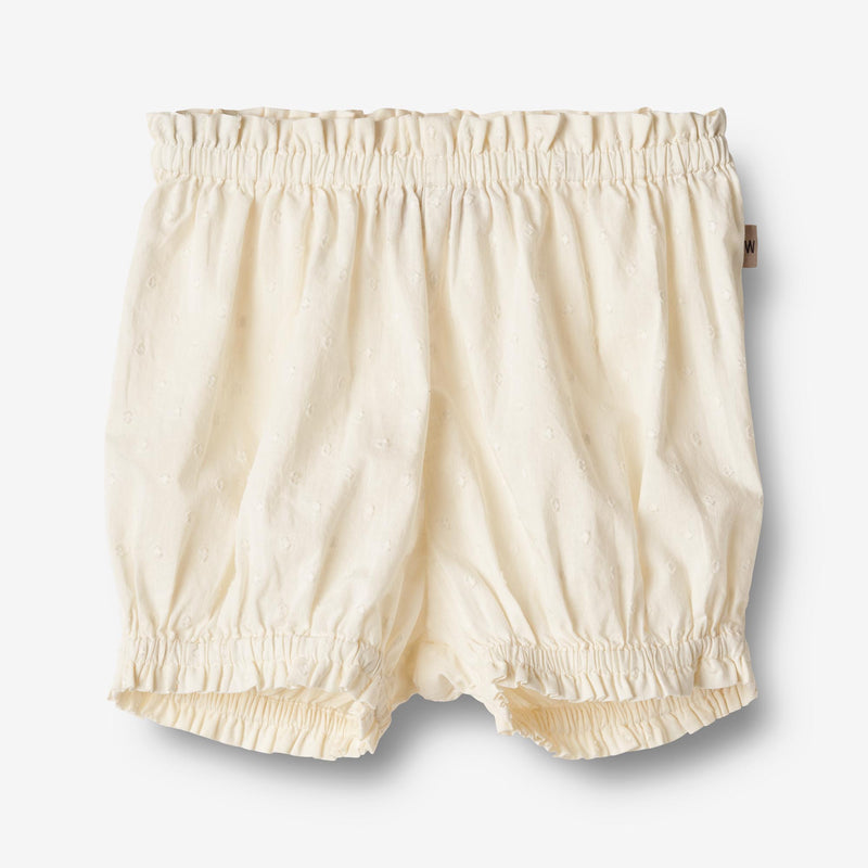 Wheat Main Nappy Pants Angie Shorts 3171 cream