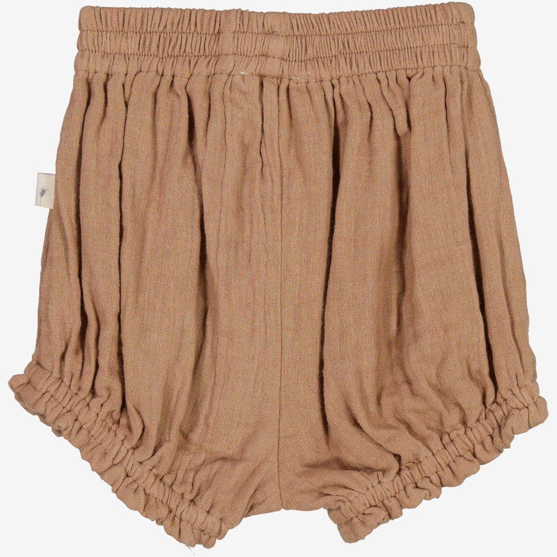 Wheat Nappy Pants Hiva Shorts 2035 mellow blush